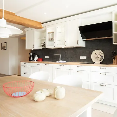 Memmert Appartamento *