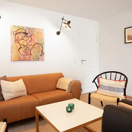 Appartamento Memmert *