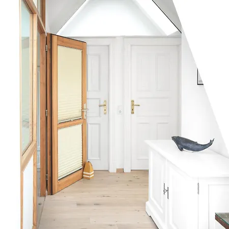 Appartamento Memmert *