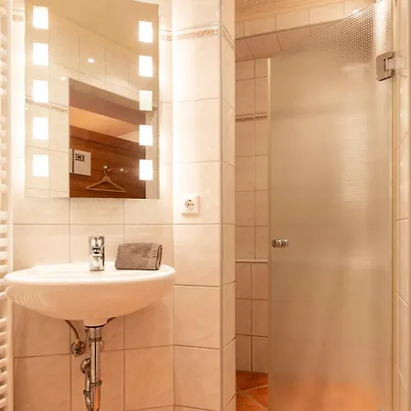 Memmert Appartamento *