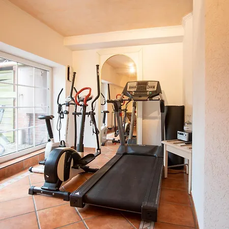 Memmert Appartamento