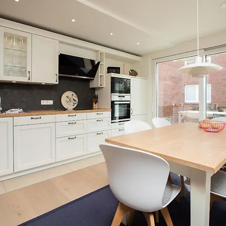 Memmert Appartamento *