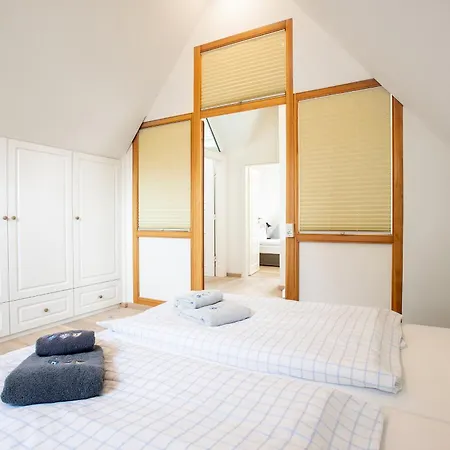 Memmert Appartamento *