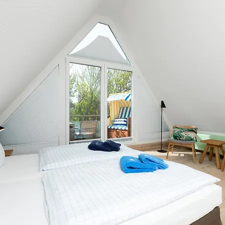 Memmert Appartamento *