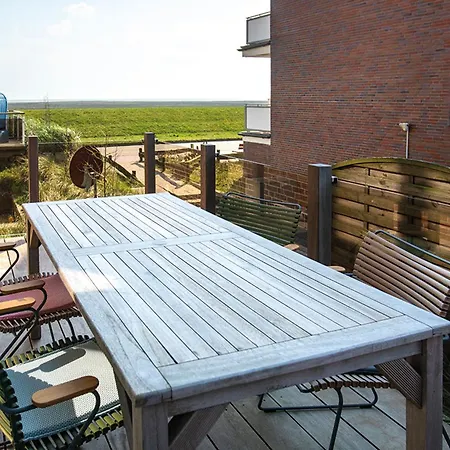 Memmert Appartamento *