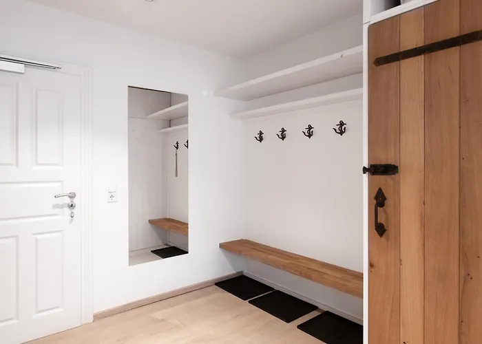 Memmert アパート ユイスト