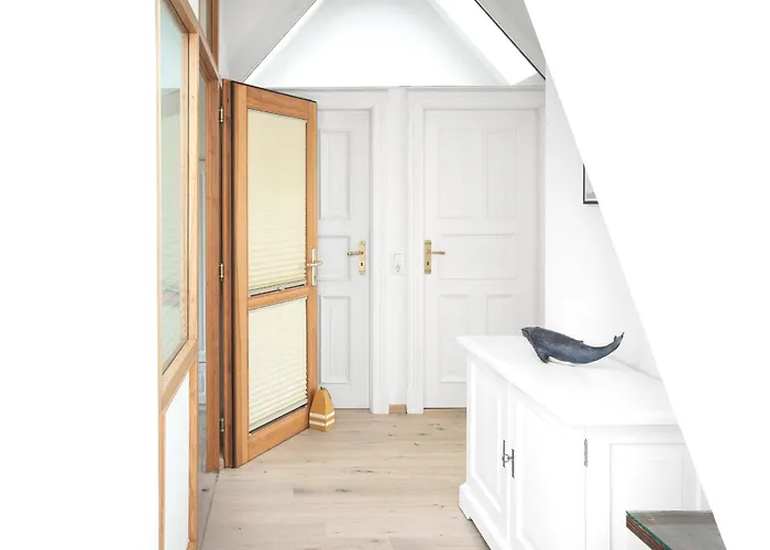 アパート Memmert *