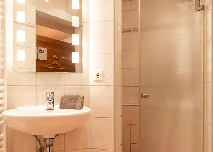 Memmert アパート *