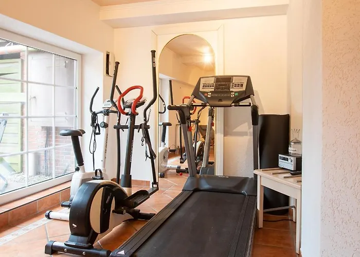 Memmert アパート