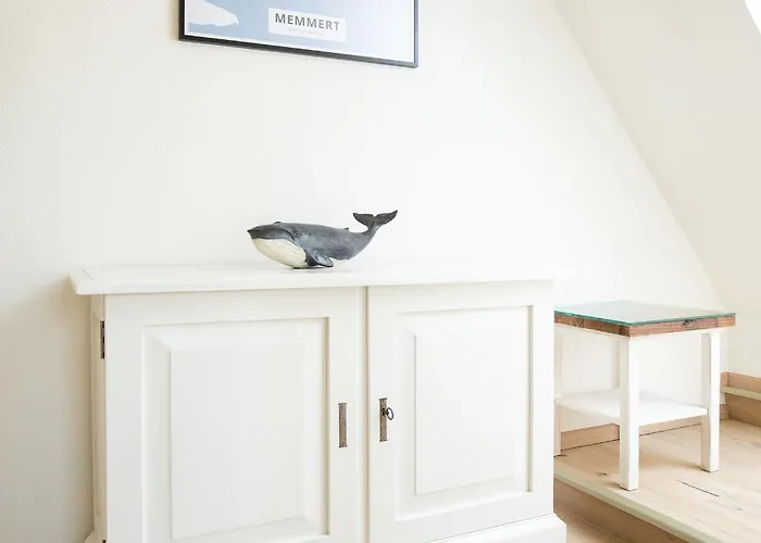 Memmert アパート ユイスト