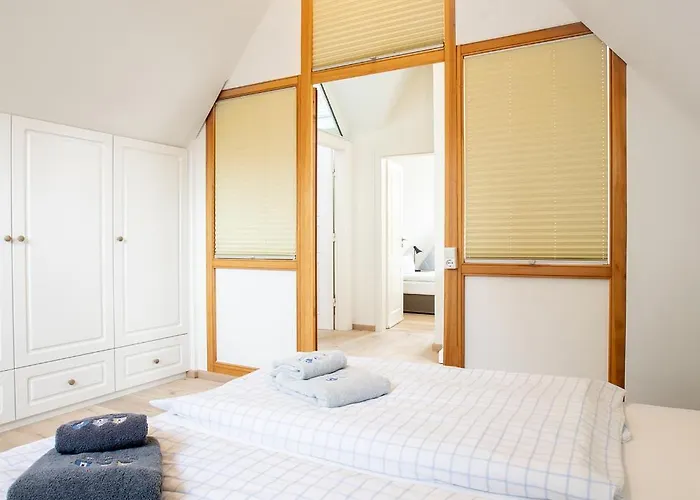 Memmert アパート *